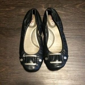 Me Too Ballerina Flat